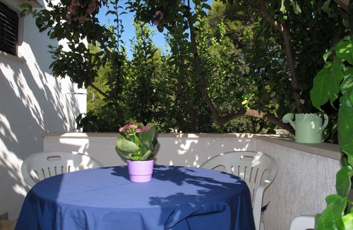 Mirce Apartment | 40 m² Apartment ∙ 2 bedrooms ∙ 4 guests