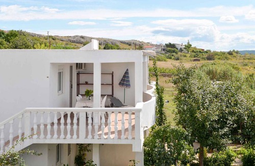 Rtina Apartment | 40 m² Apartment ∙ 2 bedrooms ∙ 4 guests