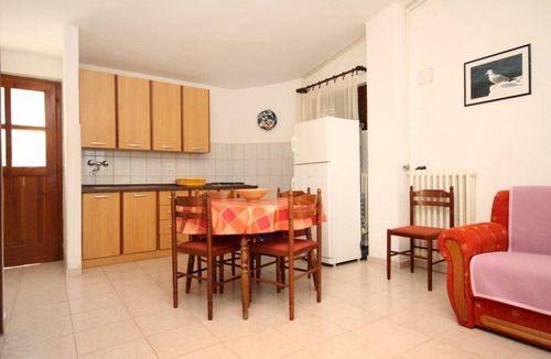 Island Dugi Otok Apartment | 40 m² Apartment ∙ 2 bedrooms ∙ 6 guests