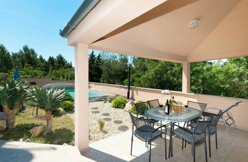 Rovanjska Apartment | 40 m² Apartment ∙ 2 bedrooms ∙ 6 guests
