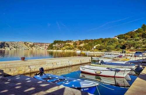 Maslenica Apartment | 40 m² Apartment ∙ 2 bedrooms ∙ 5 guests