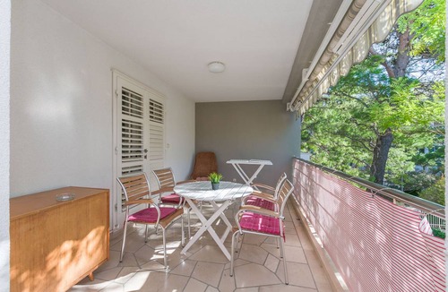 Baska Voda Apartment | 40 m² Apartment ∙ 1 bedroom ∙ 3 guests