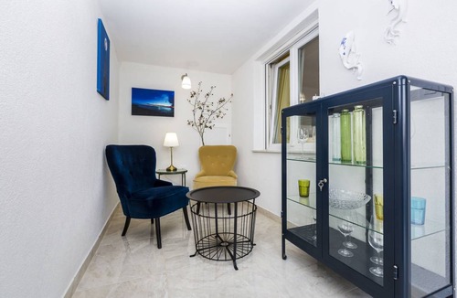 Cove Murtar Apartment | 40 m² Apartment ∙ 1 bedroom ∙ 3 guests