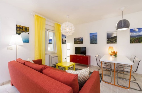 Cove Murtar Apartment | 40 m² Apartment ∙ 1 bedroom ∙ 3 guests