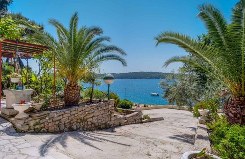 Cove Murtar Apartment | 40 m² Apartment ∙ 1 bedroom ∙ 3 guests
