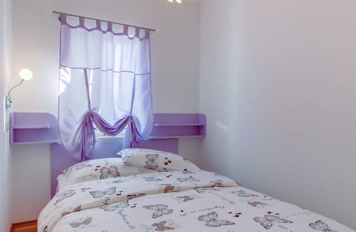 Cove Murtar Apartment | 40 m² Apartment ∙ 1 bedroom ∙ 2 guests