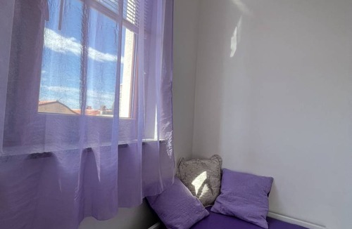 Martinscica Apartment | 40 m² Studio flat ∙ 1 bedroom ∙ 4 guests
