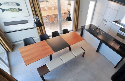 Sveta Jelena House | 400 m² House ∙ 5 bedrooms ∙ 10 guests