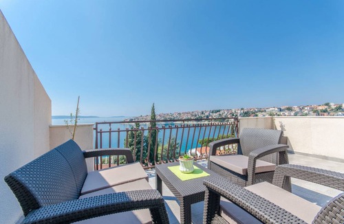 Businci Apartment | 42 m² Apartment ∙ 1 bedroom ∙ 3 guests