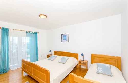 Businci Apartment | 42 m² Apartment ∙ 1 bedroom ∙ 3 guests