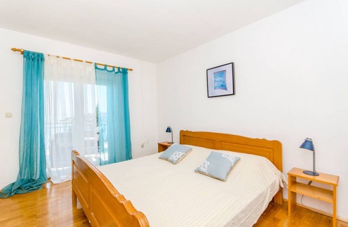 Businci Apartment | 42 m² Apartment ∙ 1 bedroom ∙ 3 guests