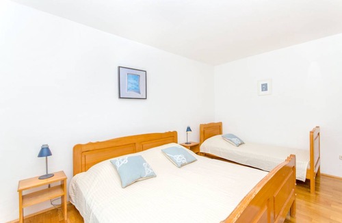 Businci Apartment | 42 m² Apartment ∙ 1 bedroom ∙ 3 guests
