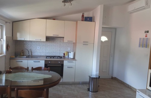 Stanici Apartment | 42 m² Apartment ∙ 2 bedrooms ∙ 4 guests