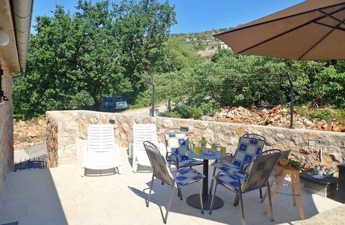 Seline Apartment | 42 m² Apartment ∙ 2 bedrooms ∙ 4 guests