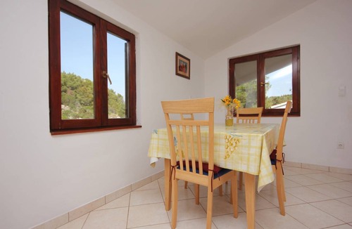 Island Dugi Otok Apartment | 42 m² Apartment ∙ 2 bedrooms ∙ 4 guests