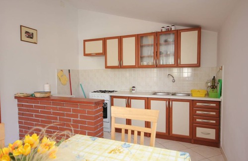 Island Dugi Otok Apartment | 42 m² Apartment ∙ 2 bedrooms ∙ 4 guests