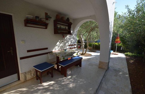 Cove Murtar Apartment | 42 m² Apartment ∙ 1 bedroom ∙ 4 guests