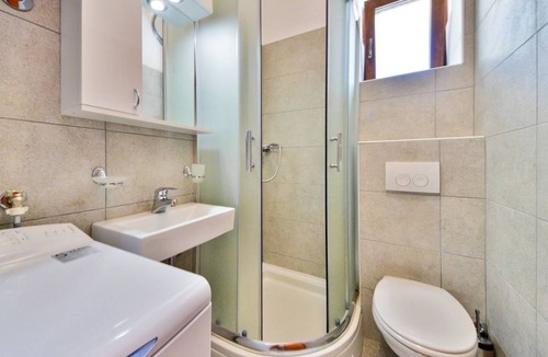 Sveti Juraj Apartment | 42 m² Apartment ∙ 1 bedroom ∙ 4 guests