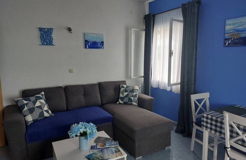 Postira Apartment | 43 m² Apartment ∙ 1 bedroom ∙ 3 guests