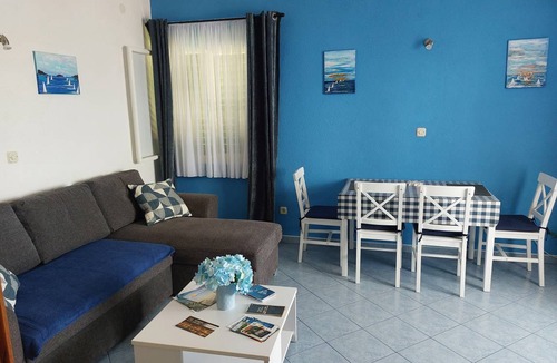 Postira Apartment | 43 m² Apartment ∙ 1 bedroom ∙ 3 guests