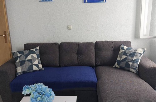 Postira Apartment | 43 m² Apartment ∙ 1 bedroom ∙ 3 guests