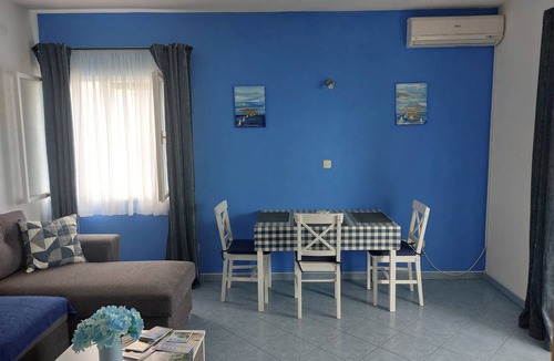 Postira Apartment | 43 m² Apartment ∙ 1 bedroom ∙ 3 guests