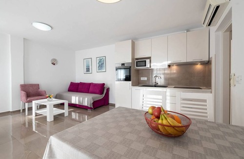 Brsec Apartment | 43 m² Apartment ∙ 1 bedroom ∙ 4 guests