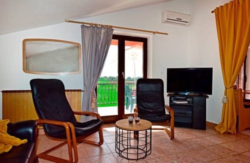 Novigrad Apartment | 43 m² Apartment ∙ 1 bedroom ∙ 4 guests