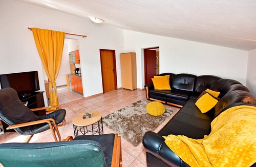 Novigrad Apartment | 43 m² Apartment ∙ 1 bedroom ∙ 4 guests