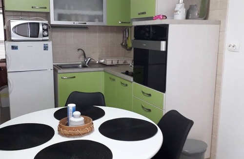 Nevidane Apartment | 43 m² Apartment ∙ 2 bedrooms ∙ 4 guests
