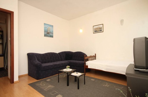 Zaklopatica Apartment | 43 m² Apartment ∙ 1 bedroom ∙ 5 guests