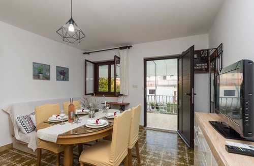 Kastel Stafilic Apartment | 44 m² Apartment ∙ 2 bedrooms ∙ 4 guests