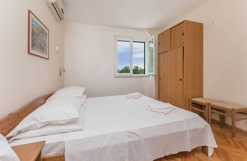 Duce Apartment | 44 m² Apartment ∙ 1 bedroom ∙ 4 guests