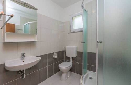 Duce Apartment | 44 m² Apartment ∙ 1 bedroom ∙ 4 guests