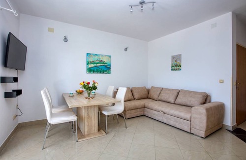 Zaboric Apartment | 44 m² Apartment ∙ 2 bedrooms ∙ 5 guests