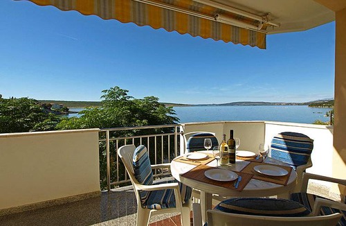Krusevo Apartment | 45 m² Apartment ∙ 1 bedroom ∙ 3 guests