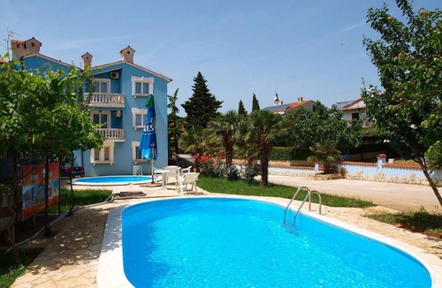 Medulin Apartment | 45 m² Apartment ∙ 1 bedroom ∙ 4 guests