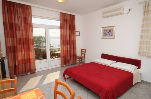 Medveja Apartment | 45 m² Apartment ∙ 1 bedroom ∙ 5 guests