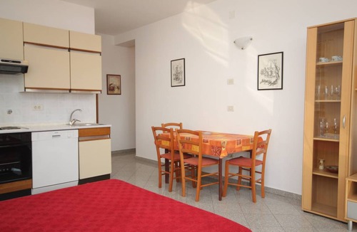 Medveja Apartment | 45 m² Apartment ∙ 1 bedroom ∙ 5 guests