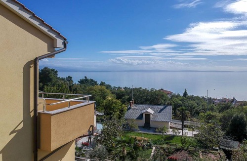 Opatija Apartment | 45 m² Apartment ∙ 1 bedroom ∙ 2 guests