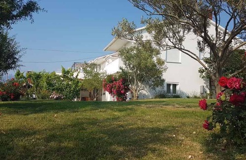 Ljubac Apartment | 45 m² Apartment ∙ 1 bedroom ∙ 4 guests