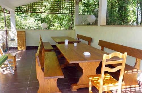 Povile Apartment | 45 m² Apartment ∙ 1 bedroom ∙ 4 guests