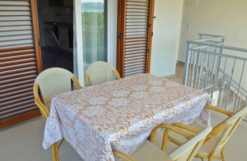 Seline Apartment | 45 m² Apartment ∙ 1 bedroom ∙ 4 guests