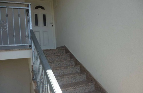 Seline Apartment | 45 m² Apartment ∙ 1 bedroom ∙ 4 guests
