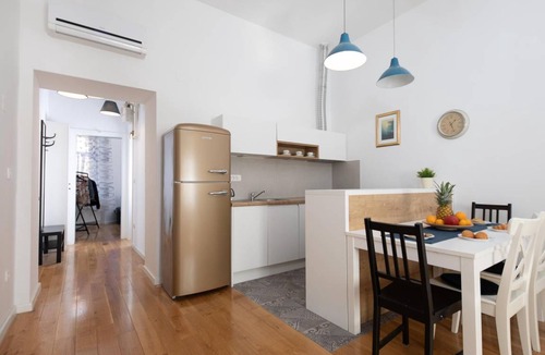 Zagreb Apartment | 45 m² Apartment ∙ 1 bedroom ∙ 4 guests