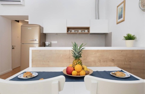 Zagreb Apartment | 45 m² Apartment ∙ 1 bedroom ∙ 4 guests