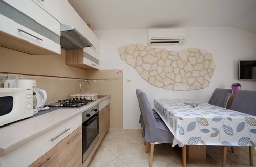Lopar Apartment | 45 m² Apartment ∙ 1 bedroom ∙ 4 guests
