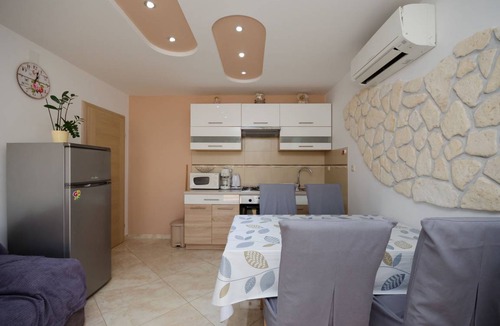 Lopar Apartment | 45 m² Apartment ∙ 1 bedroom ∙ 4 guests