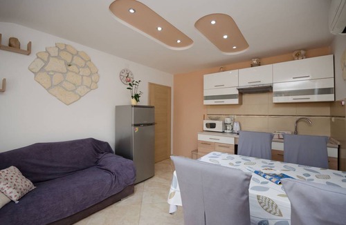 Lopar Apartment | 45 m² Apartment ∙ 1 bedroom ∙ 4 guests