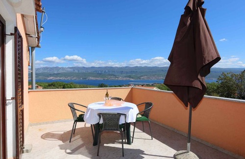 Polje Apartment | 45 m² Apartment ∙ 1 bedroom ∙ 3 guests